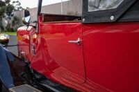1926 Austin 12/4 4-Seater Tourer - NO RESERVE [Location: Melbourne] - 38