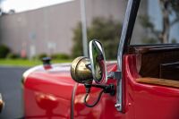 1926 Austin 12/4 4-Seater Tourer - NO RESERVE [Location: Melbourne] - 39