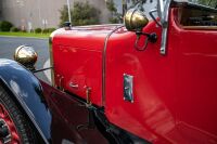 1926 Austin 12/4 4-Seater Tourer - NO RESERVE [Location: Melbourne] - 40