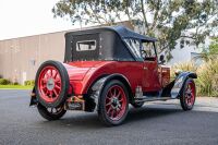 1926 Austin 12/4 4-Seater Tourer - NO RESERVE [Location: Melbourne] - 42