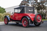1926 Austin 12/4 4-Seater Tourer - NO RESERVE [Location: Melbourne] - 43
