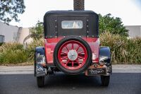 1926 Austin 12/4 4-Seater Tourer - NO RESERVE [Location: Melbourne] - 44