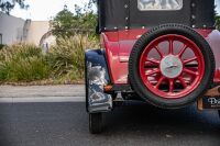 1926 Austin 12/4 4-Seater Tourer - NO RESERVE [Location: Melbourne] - 45