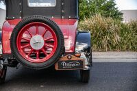1926 Austin 12/4 4-Seater Tourer - NO RESERVE [Location: Melbourne] - 46