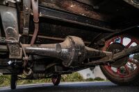 1926 Austin 12/4 4-Seater Tourer - NO RESERVE [Location: Melbourne] - 47
