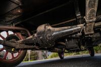 1926 Austin 12/4 4-Seater Tourer - NO RESERVE [Location: Melbourne] - 48