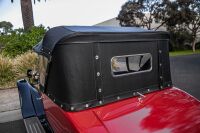 1926 Austin 12/4 4-Seater Tourer - NO RESERVE [Location: Melbourne] - 50