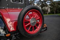 1926 Austin 12/4 4-Seater Tourer - NO RESERVE [Location: Melbourne] - 52