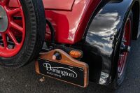 1926 Austin 12/4 4-Seater Tourer - NO RESERVE [Location: Melbourne] - 53