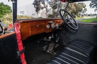 1926 Austin 12/4 4-Seater Tourer - NO RESERVE [Location: Melbourne] - 61
