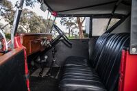 1926 Austin 12/4 4-Seater Tourer - NO RESERVE [Location: Melbourne] - 62