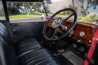 1926 Austin 12/4 4-Seater Tourer - NO RESERVE [Location: Melbourne] - 70