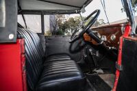1926 Austin 12/4 4-Seater Tourer - NO RESERVE [Location: Melbourne] - 71