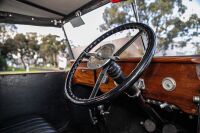1926 Austin 12/4 4-Seater Tourer - NO RESERVE [Location: Melbourne] - 76