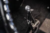 1926 Austin 12/4 4-Seater Tourer - NO RESERVE [Location: Melbourne] - 81
