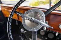 1926 Austin 12/4 4-Seater Tourer - NO RESERVE [Location: Melbourne] - 83