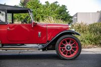 1926 Austin 12/4 4-Seater Tourer - NO RESERVE [Location: Melbourne] - 85