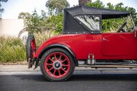 1926 Austin 12/4 4-Seater Tourer - NO RESERVE [Location: Melbourne] - 86