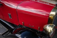 1926 Austin 12/4 4-Seater Tourer - NO RESERVE [Location: Melbourne] - 91