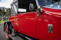 1926 Austin 12/4 4-Seater Tourer - NO RESERVE [Location: Melbourne] - 94