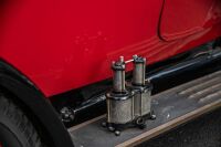 1926 Austin 12/4 4-Seater Tourer - NO RESERVE [Location: Melbourne] - 95