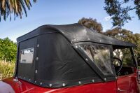 1926 Austin 12/4 4-Seater Tourer - NO RESERVE [Location: Melbourne] - 96