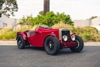 c1930 Singer Alfa Special Roadster - NO RESERVE [Location: Melbourne]