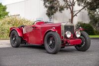 c1930 Singer Alfa Special Roadster - NO RESERVE [Location: Melbourne] - 2