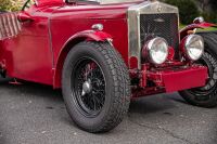 c1930 Singer Alfa Special Roadster - NO RESERVE [Location: Melbourne] - 3
