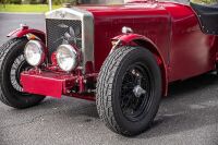 c1930 Singer Alfa Special Roadster - NO RESERVE [Location: Melbourne] - 5