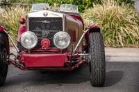 c1930 Singer Alfa Special Roadster - NO RESERVE [Location: Melbourne] - 8
