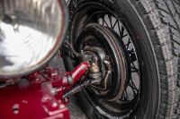 c1930 Singer Alfa Special Roadster - NO RESERVE [Location: Melbourne] - 11