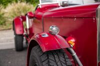 c1930 Singer Alfa Special Roadster - NO RESERVE [Location: Melbourne] - 18