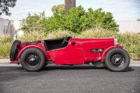c1930 Singer Alfa Special Roadster - NO RESERVE [Location: Melbourne] - 31