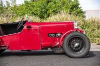 c1930 Singer Alfa Special Roadster - NO RESERVE [Location: Melbourne] - 32