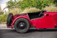 c1930 Singer Alfa Special Roadster - NO RESERVE [Location: Melbourne] - 33