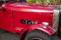 c1930 Singer Alfa Special Roadster - NO RESERVE [Location: Melbourne] - 38