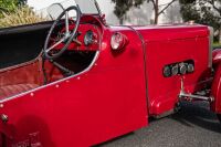 c1930 Singer Alfa Special Roadster - NO RESERVE [Location: Melbourne] - 40