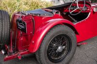 c1930 Singer Alfa Special Roadster - NO RESERVE [Location: Melbourne] - 41