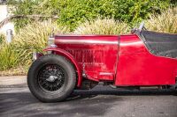 c1930 Singer Alfa Special Roadster - NO RESERVE [Location: Melbourne] - 44