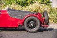 c1930 Singer Alfa Special Roadster - NO RESERVE [Location: Melbourne] - 45