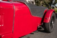c1930 Singer Alfa Special Roadster - NO RESERVE [Location: Melbourne] - 50