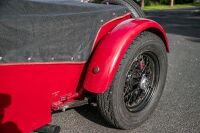c1930 Singer Alfa Special Roadster - NO RESERVE [Location: Melbourne] - 52