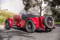 c1930 Singer Alfa Special Roadster - NO RESERVE [Location: Melbourne] - 54
