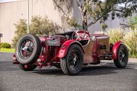 c1930 Singer Alfa Special Roadster - NO RESERVE [Location: Melbourne] - 55