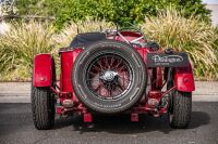 c1930 Singer Alfa Special Roadster - NO RESERVE [Location: Melbourne] - 56