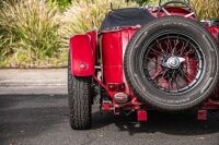 c1930 Singer Alfa Special Roadster - NO RESERVE [Location: Melbourne] - 57