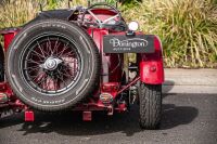 c1930 Singer Alfa Special Roadster - NO RESERVE [Location: Melbourne] - 58