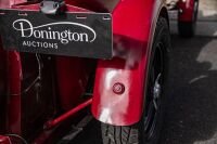 c1930 Singer Alfa Special Roadster - NO RESERVE [Location: Melbourne] - 60