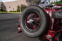 c1930 Singer Alfa Special Roadster - NO RESERVE [Location: Melbourne] - 62